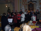 Wieczór Kolęd 2006