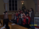 Wieczór Kolęd 2006