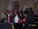 Wieczór Kolęd 2006
