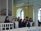 Założenie Stare Bielsko 2009