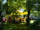 Założenie Stare Bielsko 2009