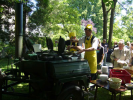 Założenie Stare Bielsko 2009