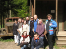 Weekend majowy 2009