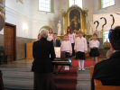 Wieczór pasyjny 2007