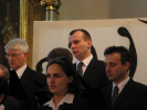 Wieczór pasyjny 2007