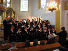 Wieczór pasyjny 2007