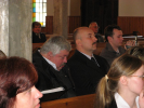 Wieczór pasyjny 2007