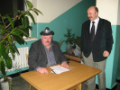 Bal Karnawałowy 2007