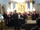 10 lat Cantate