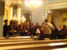 10 lat Cantate