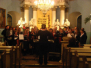 10 lat Cantate