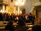 10 lat Cantate