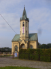 Pamiątka założenia w Jasienicy 2009