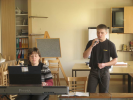 Ustroń Polana2009