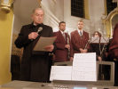 Wieczor Kolęd 2009