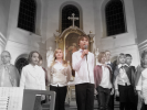 Wieczor Kolęd 2009