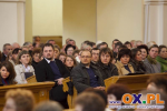 Zjazd chórów 2011