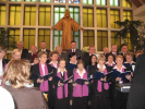Cisownica_Wiczór kolęd 2013