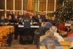 Cisownica_Wiczór kolęd 2013